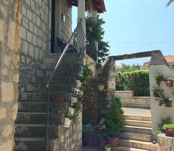 Apartamento Maria