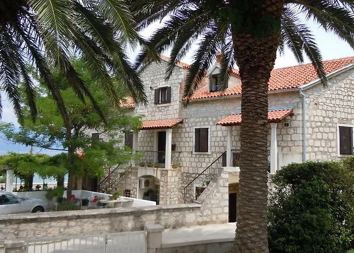 Apartamento Maria *