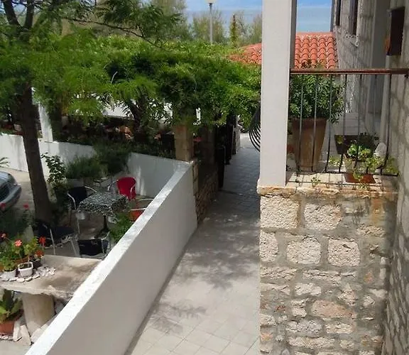 Apartamento Maria Supetar