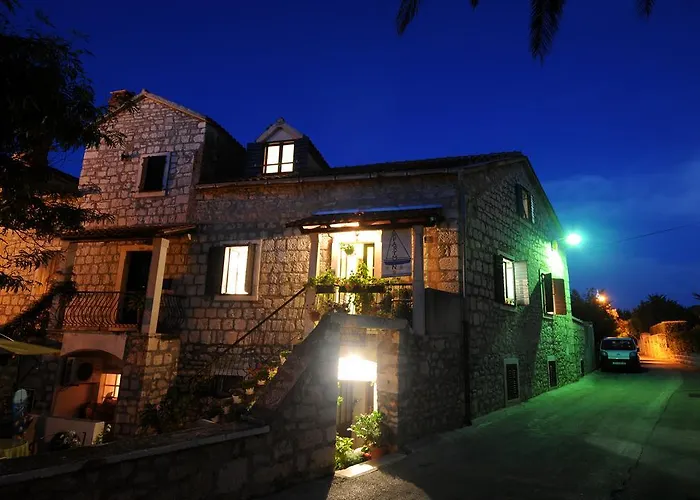 Apartamento Maria
