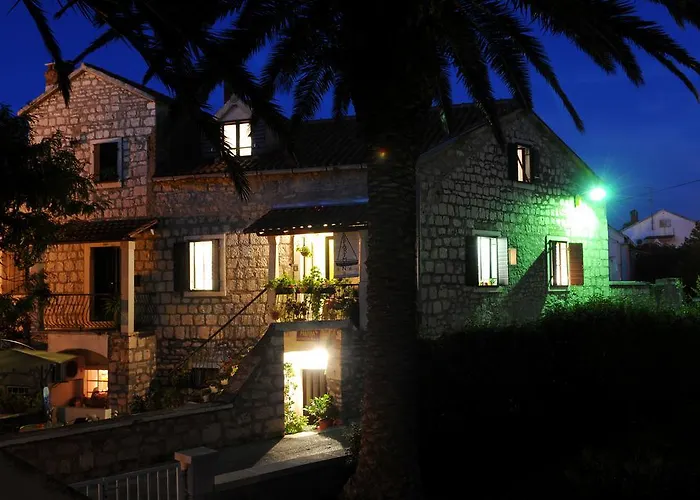 Apartamento Maria Supetar