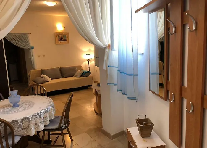 Apartamento Maria