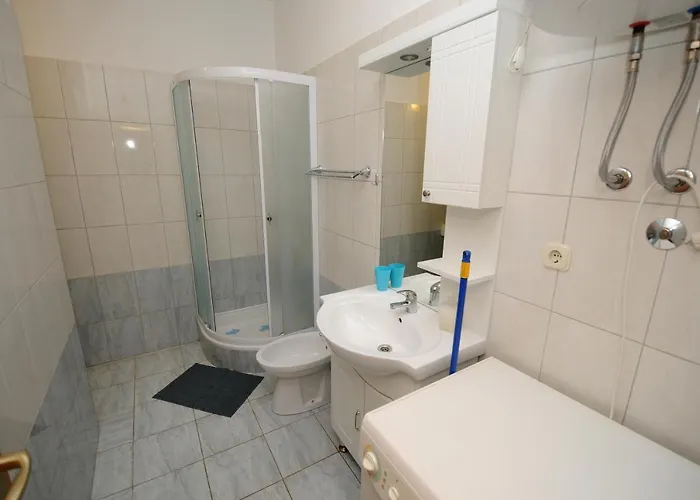 Apartamento Maria *