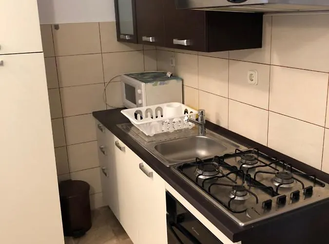 Apartamento Maria *