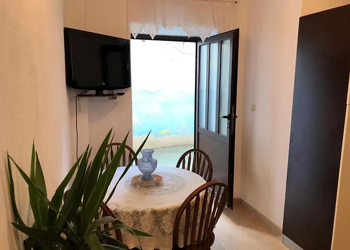 Apartamento Maria