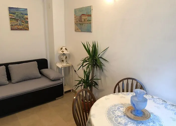 Apartamento Maria Supetar
