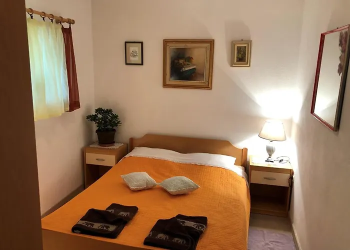 Maria Apartamento