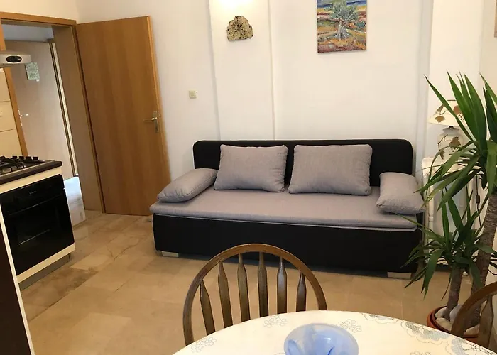 Apartamento Maria *