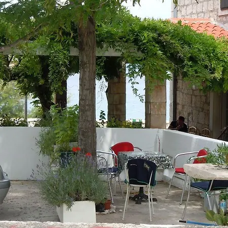 Maria Apartment