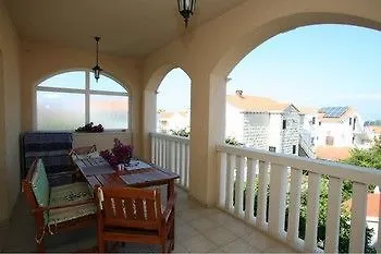Maria Apartment *