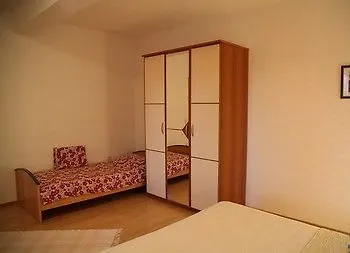 Apartment Maria *