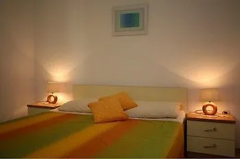 Maria Apartment