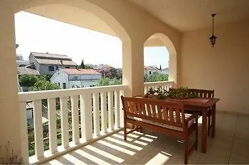 Maria Apartment