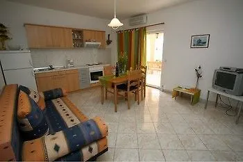 Apartment Maria *