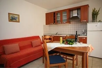 Apartment Maria
