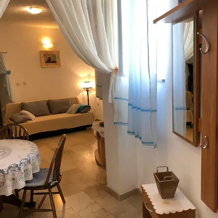 Apartment Maria