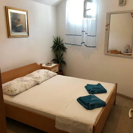 Maria Apartment Supetar