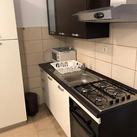 Apartment Maria *