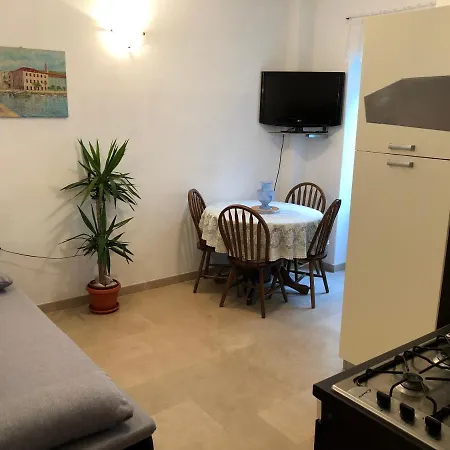 Maria 아파트 수페타르