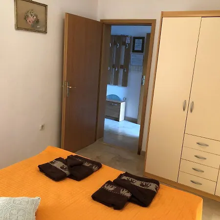 Maria 아파트 수페타르