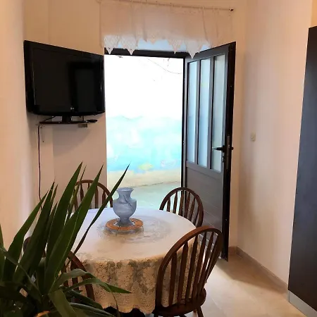 Apartment Maria