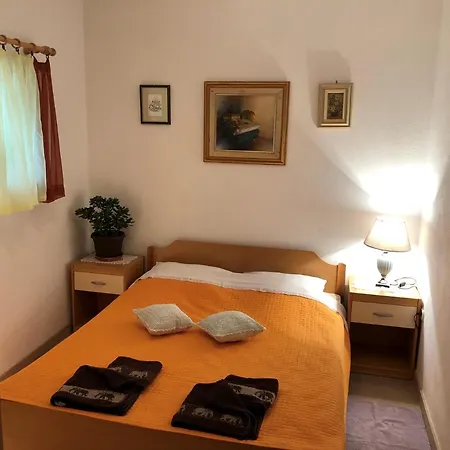 Maria Apartment