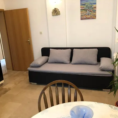 Apartment Maria *