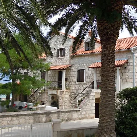 Apartment Maria *